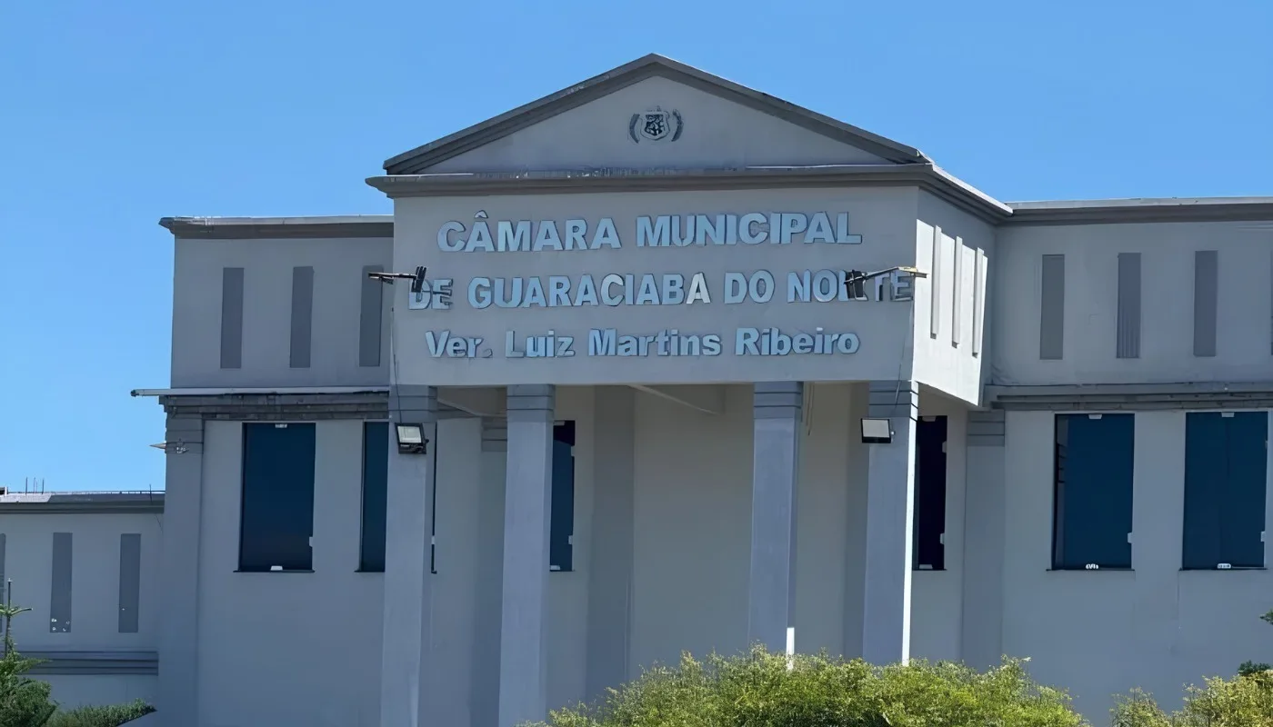 Ministério Público do Ceará pede suspensão de diárias a vereadores em Guaraciaba do Norte
