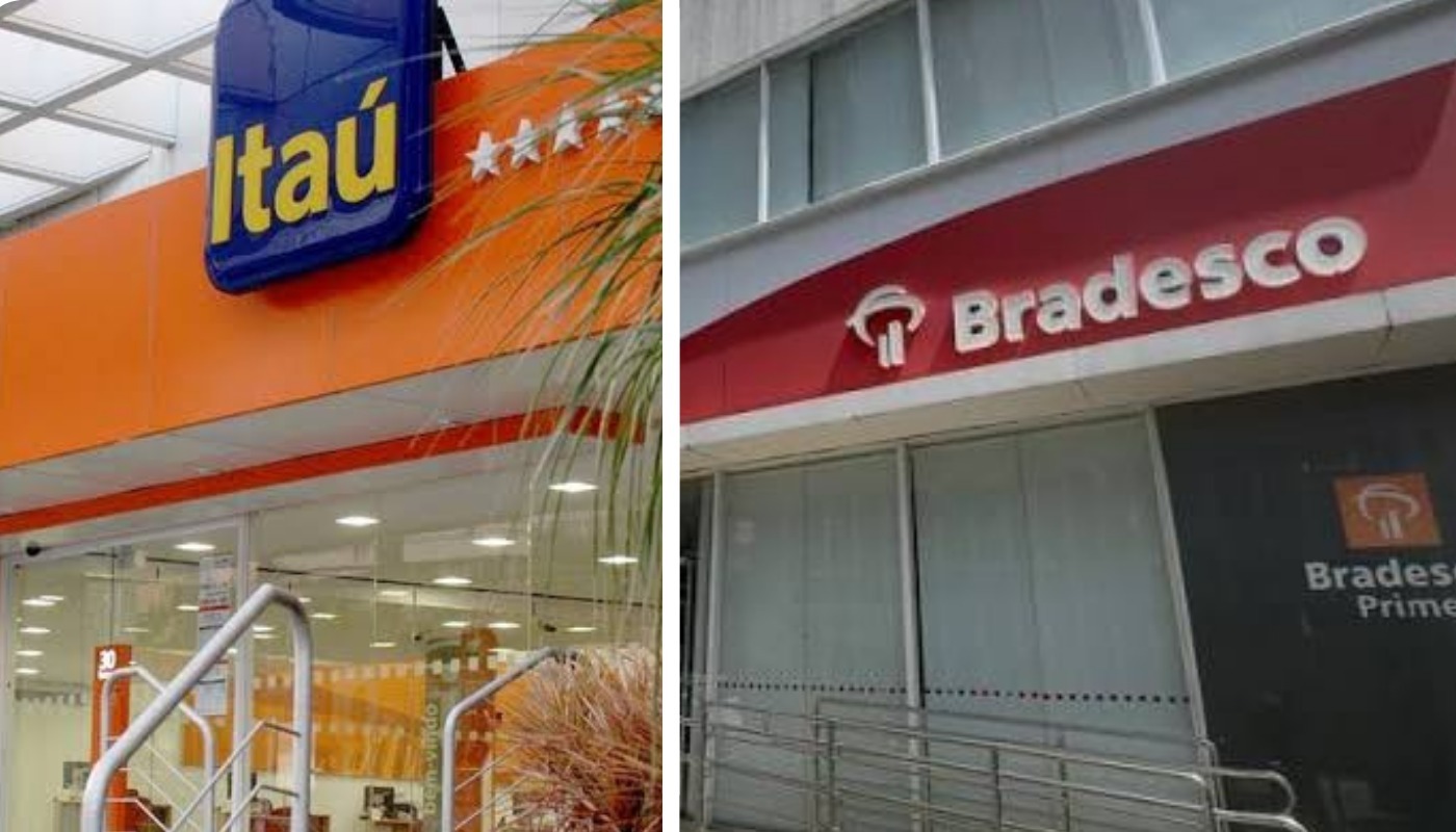 Decon do MPCE multa Bradesco e Itaú em R$ 1,7 milhão por práticas abusivas