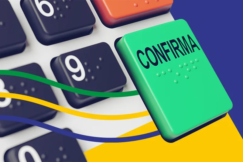 MP Eleitoral orienta partidos de Goiás sobre proibição de vestuário padronizado por fiscais