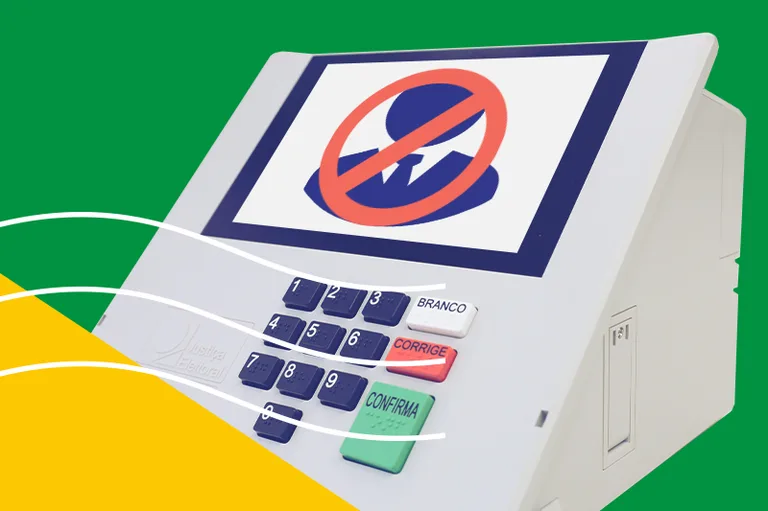 MP Eleitoral defende manutenção de inelegibilidade de Arruda no DF