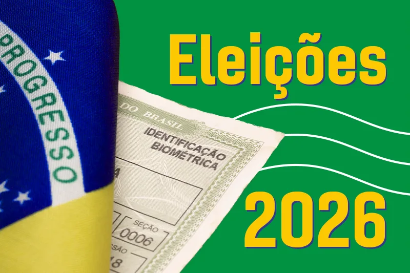 MP Eleitoral emite recomendações para coibir propaganda irregular no Festival de Praia de Costa Marques