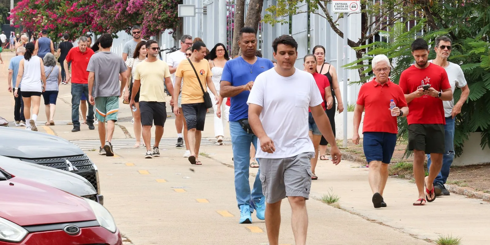 Ministério Público Eleitoral pede ao TSE ampla divulgação de mudanças em locais de votação