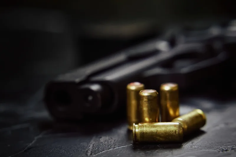 MPF manifesta-se contra reativação de registro de arma de fogo de homem em Mato Grosso