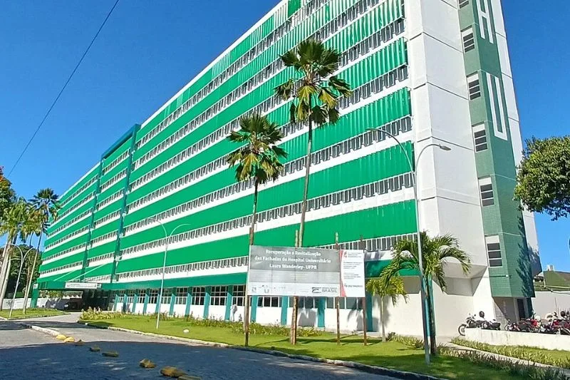 MPF e Hospital Universitário Lauro Wanderley solucionam pendências que impediam cirurgias