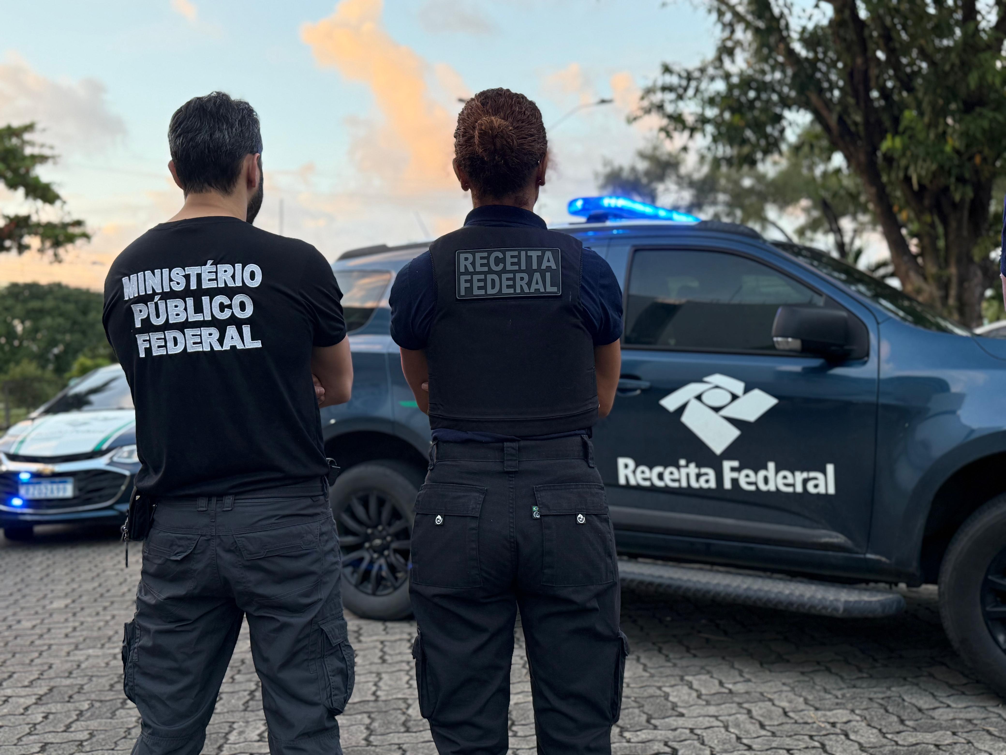 MPF e Receita Federal deflagram Operação Jogo de Sombras contra apostas