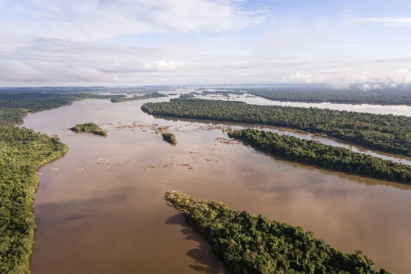 STF suspende licença de instalação do Projeto Volta Grande de Mineração no Pará