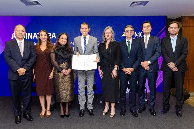 MPMG e Estado de Minas Gerais firmam acordo com a Vivo para encerrar litígios e destinar recursos ao FEPDC