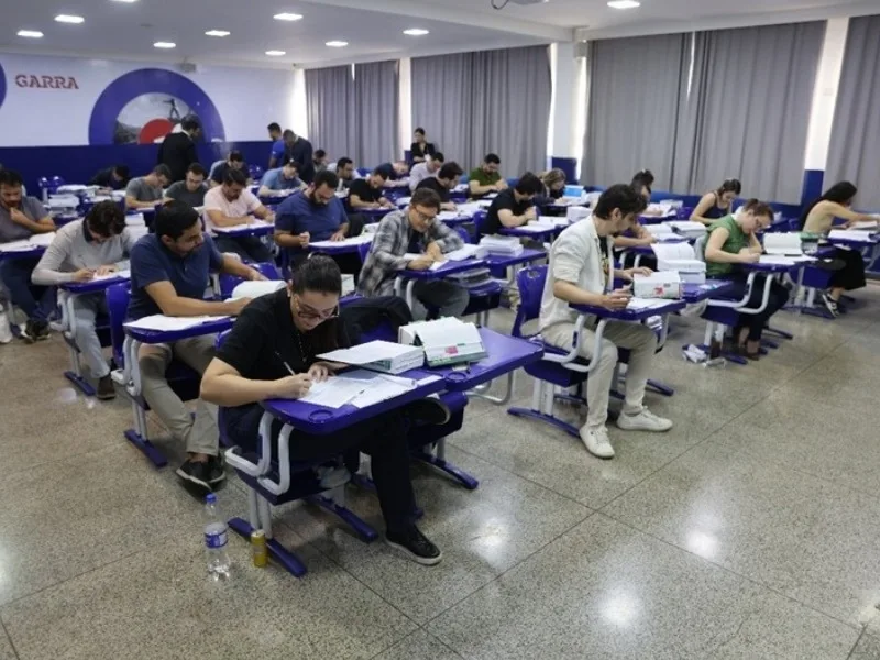 MPMS convoca candidatos aprovados na prova escrita do XXXI Concurso de Promotor de Justiça Substituto