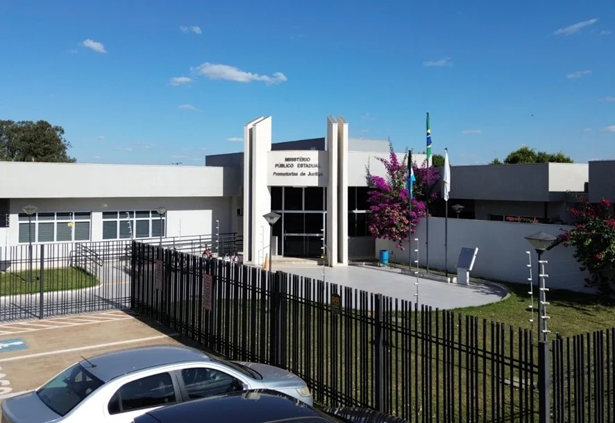 MPMS recorre ao TJMS para manter internação de investigados no caso Lívia