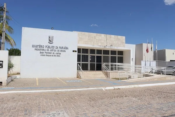 MPPB judicializa caso após Câmara de Aparecida manter eleição antecipada