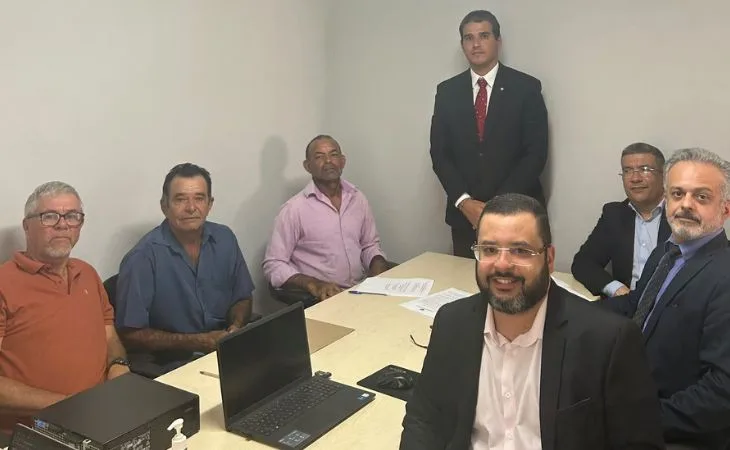 TAC garante desobstrução de estrada rural em Serra Branca após intervenção do MPPB