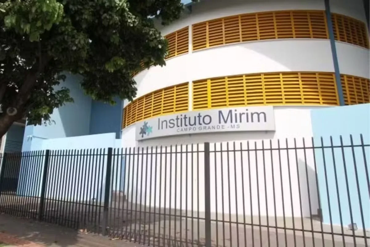 MPT-MS firma TAC com Instituto Mirim para prevenir assédio eleitoral