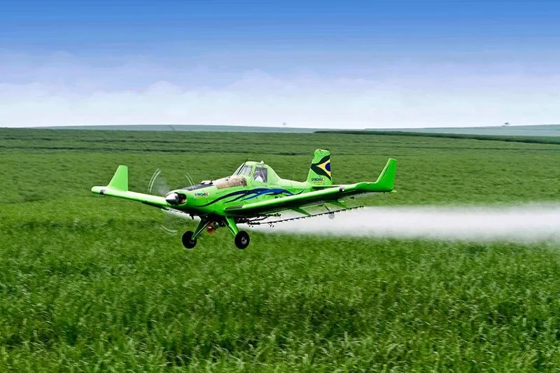 Ações de fiscalização no Xingu resultam em multas de R$ 42,9 milhões contra irregularidades com agrotóxicos