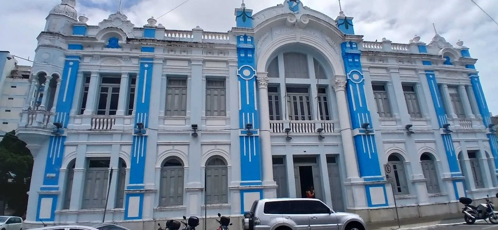 Prefeitura de Natal concede desconto em juros de dívidas municipais