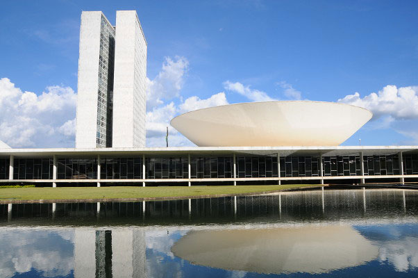 Nova lei cria Fundo de Fortalecimento da Cidadania e Aperfeiçoamento do MPU
