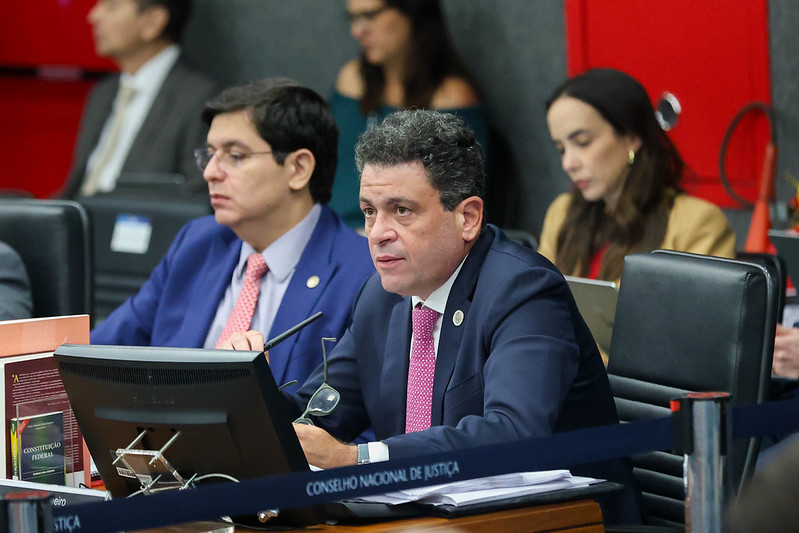 Plenário do CNJ aprova nova norma para concursos de cartórios