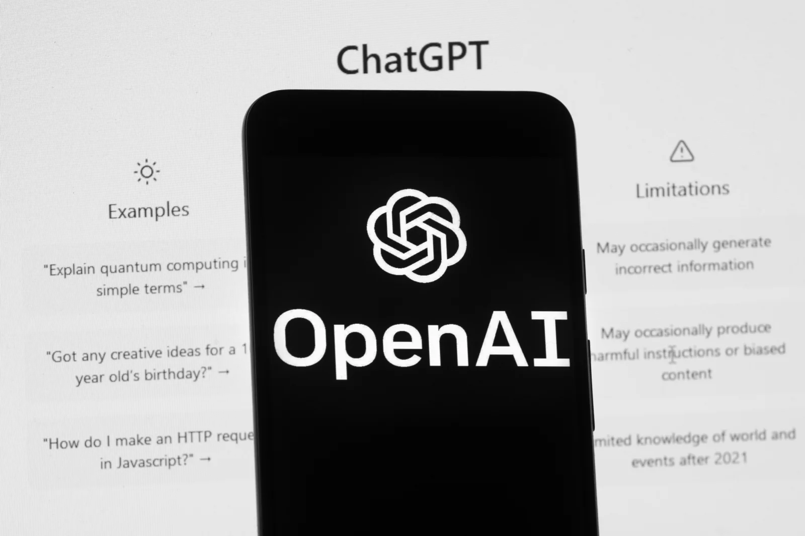 OpenAI acusa ex-funcionário de transferir arquivos sigilosos para a Apple