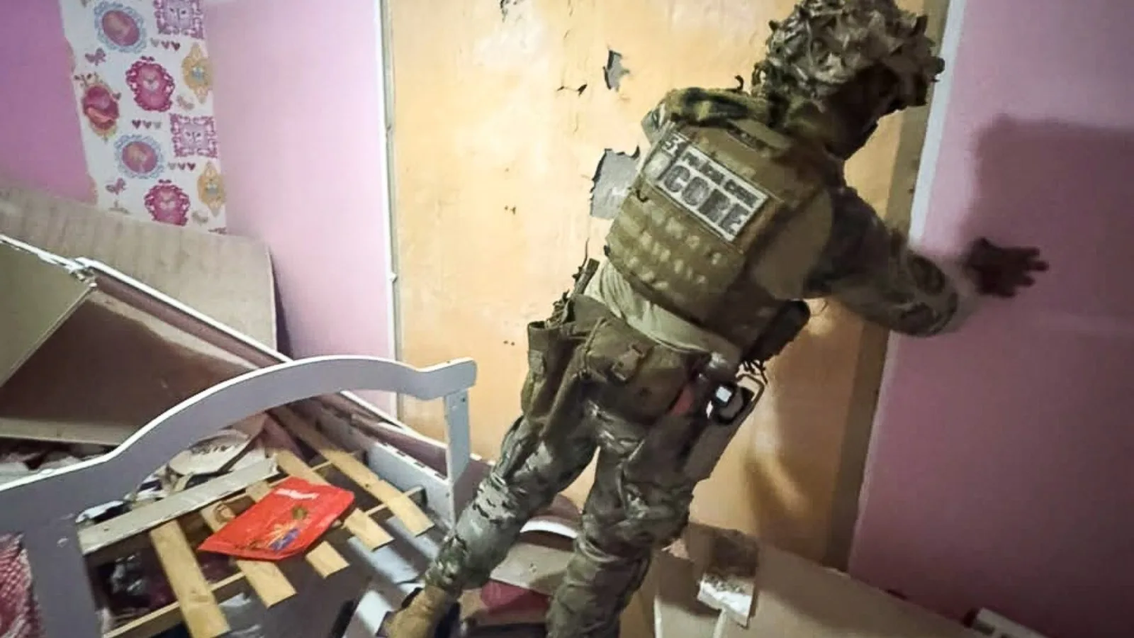 Operação Dupla Face prende policiais e informante suspeitos de integrar organização criminosa