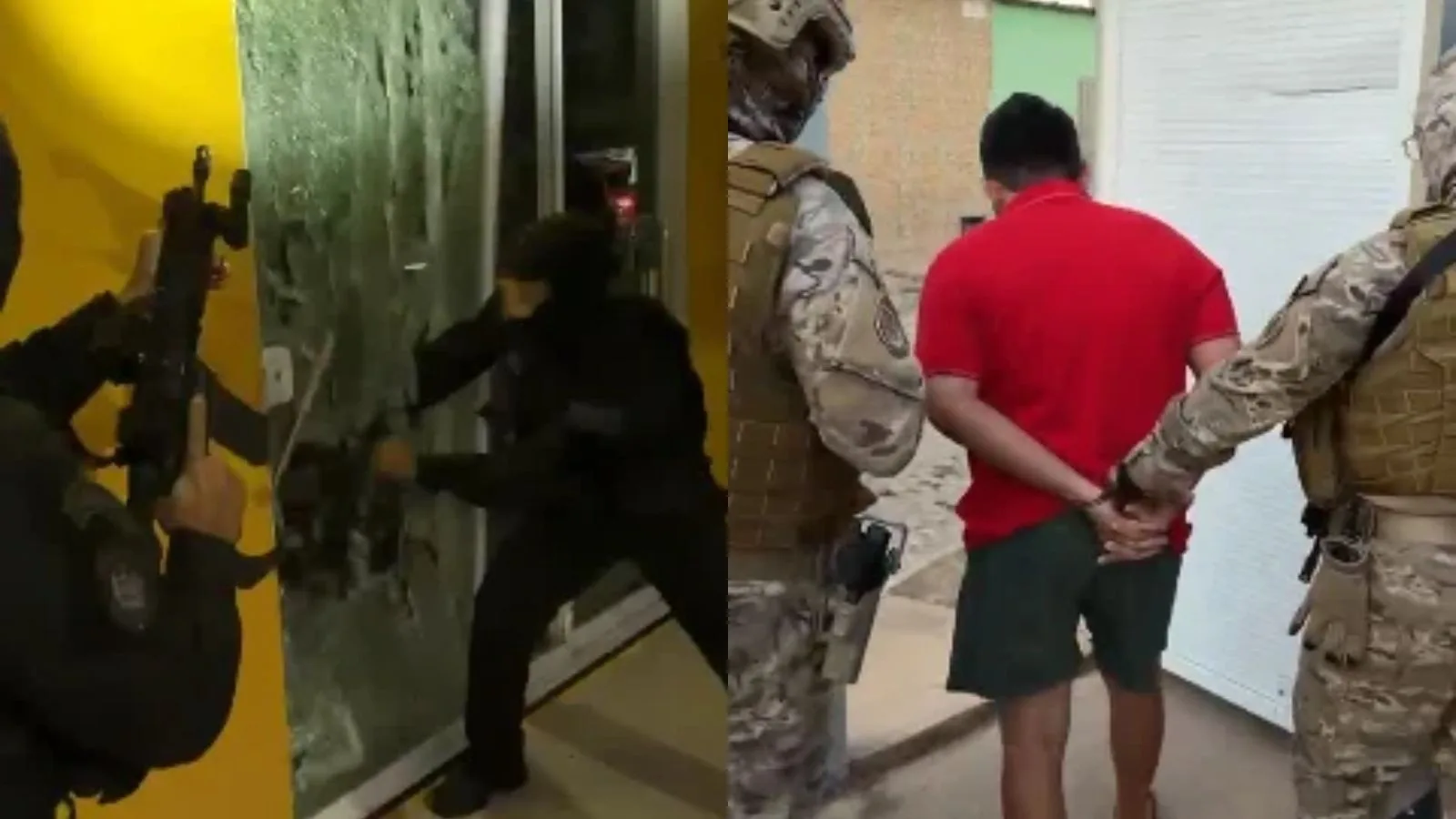 Organização criminosa investe R$ 1 milhão para executar delegados no PI