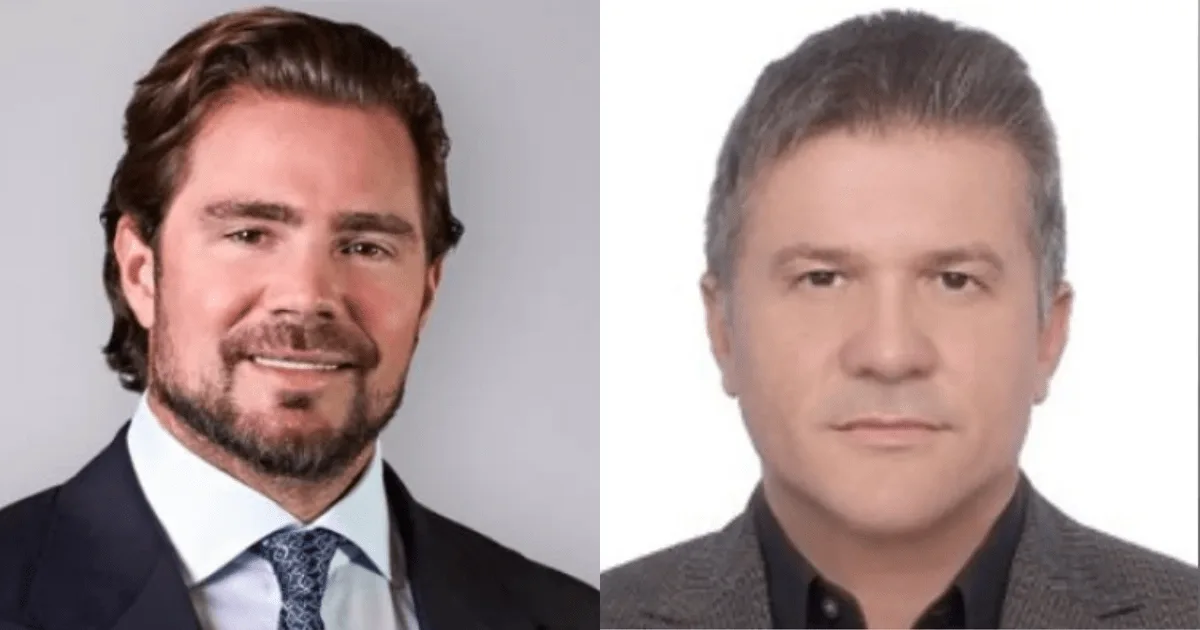 Henrique Moura Vorcaro nega elo com A Turma em carta ao STF