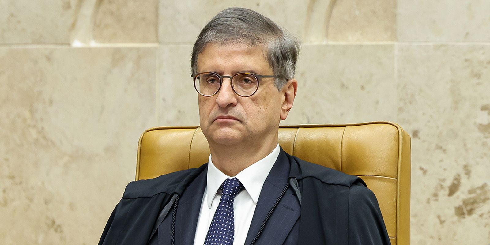 Paulo Gonet nega qualquer vínculo pessoal com Daniel Vorcaro