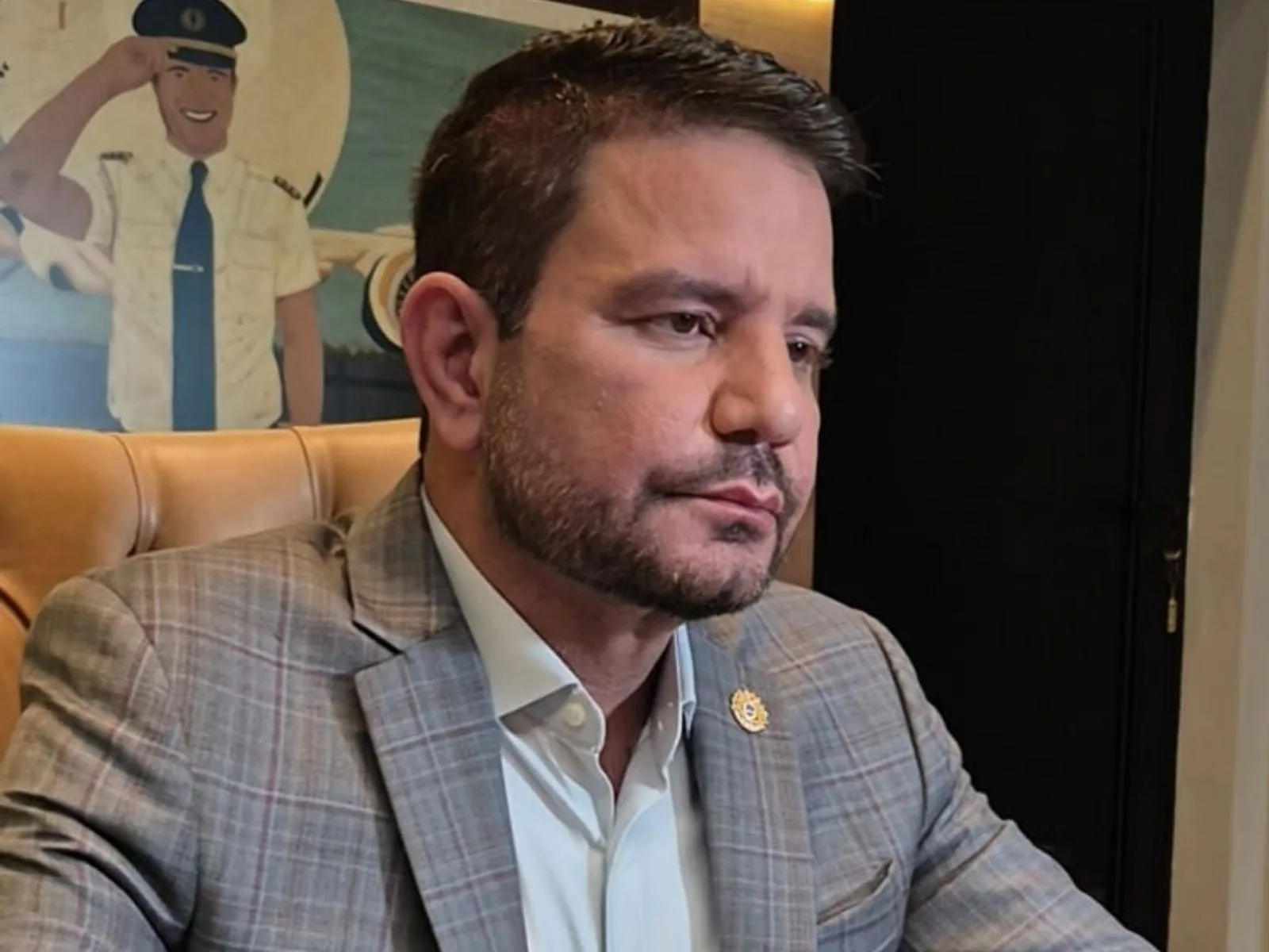 Gladson Camelí perde disputa ao Senado e fica sem mandato após 20 anos