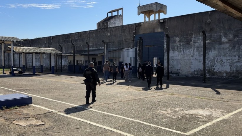 Pena Justa avança na redução da superlotação e no combate à tortura em prisões