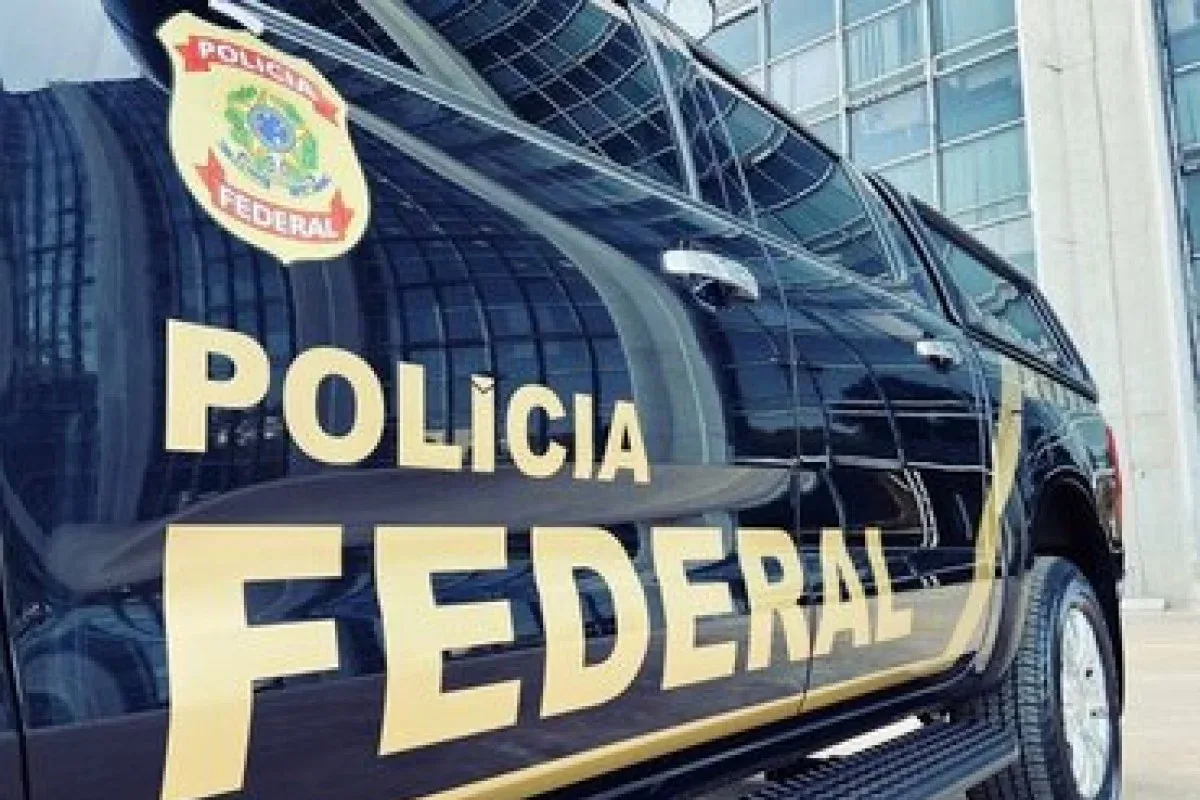 Polícia Federal deflagra operação contra irregularidades nas Eleições 2026 no CE