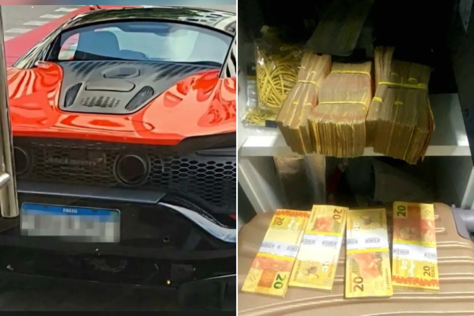 Polícia Federal apura desvio de verbas da Saúde em esquema que movimentou R$ 1 bilhão