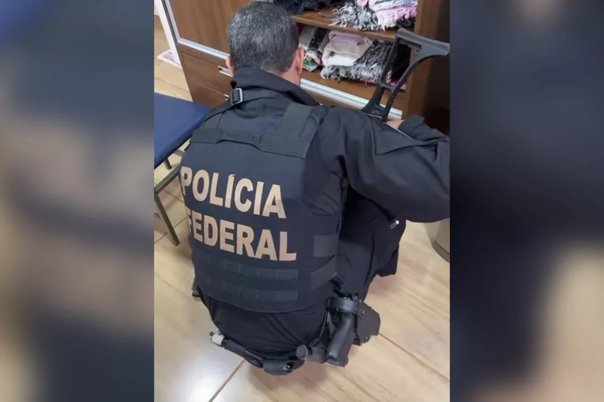 Polícia Federal investiga fraude em pontuação de residência médica por venda de artigos científicos