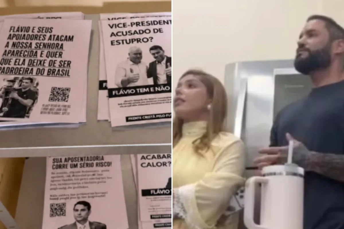 PF investiga deputado e blogueira por destruição de material eleitoral na UFRR