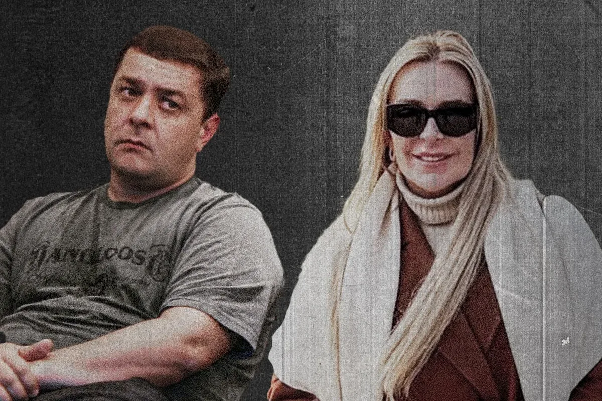 PF solicita prorrogação de prazo em inquéritos contra Lulinha e Roberta Luchsinger