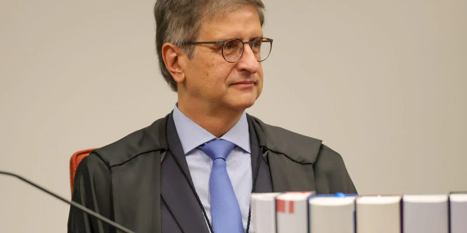 PGR manifesta-se contra pedido de acesso a registros de entradas no Senado