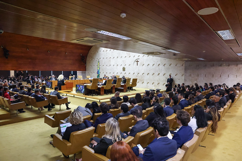 STF define que PIS/Cofins não incidem sobre reservas técnicas de seguradoras