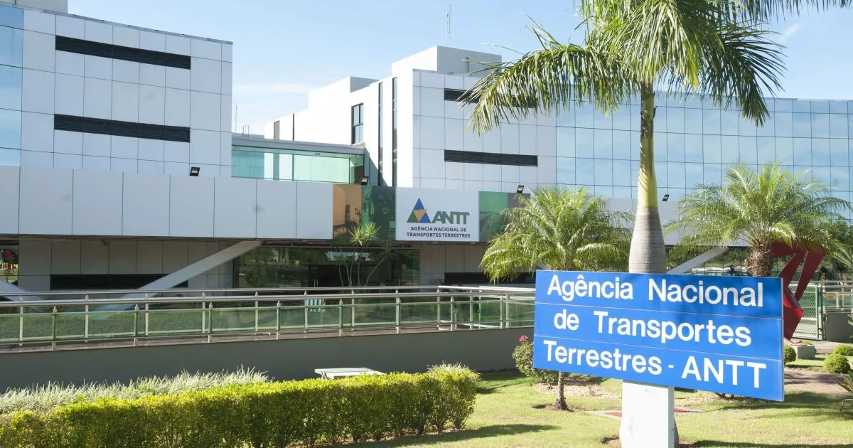 ANTT endurece fiscalização e estabelece suspensão de transportadoras por descumprimento do piso do frete