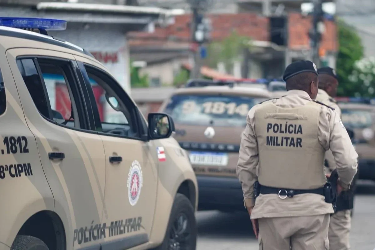Justiça condena cinco policiais militares pela morte de Uanderson Novaes Ventura na Bahia