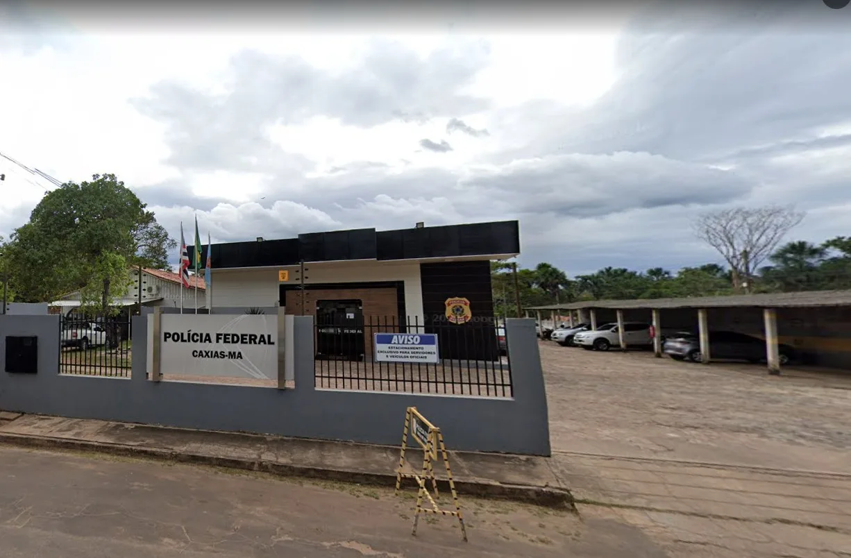 Polícia Federal autua três pessoas por suspeita de compra de votos em Afonso Cunha