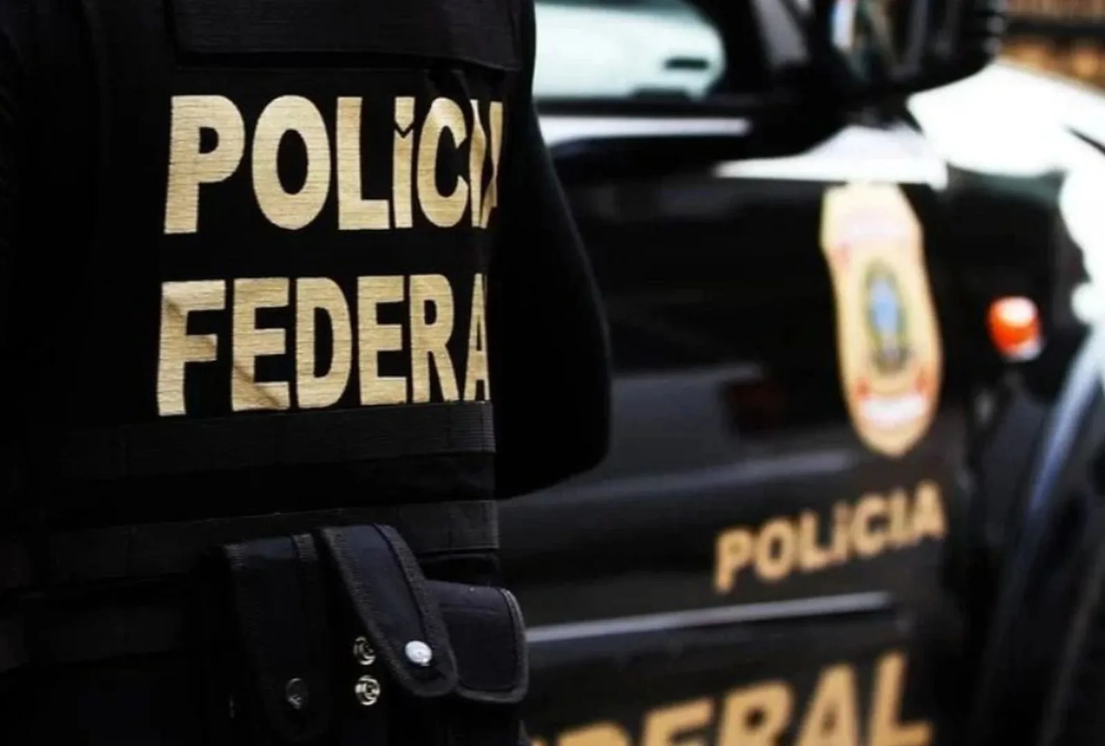 Polícia Federal deflagra Operação Urna Livre contra corrupção em Salgado