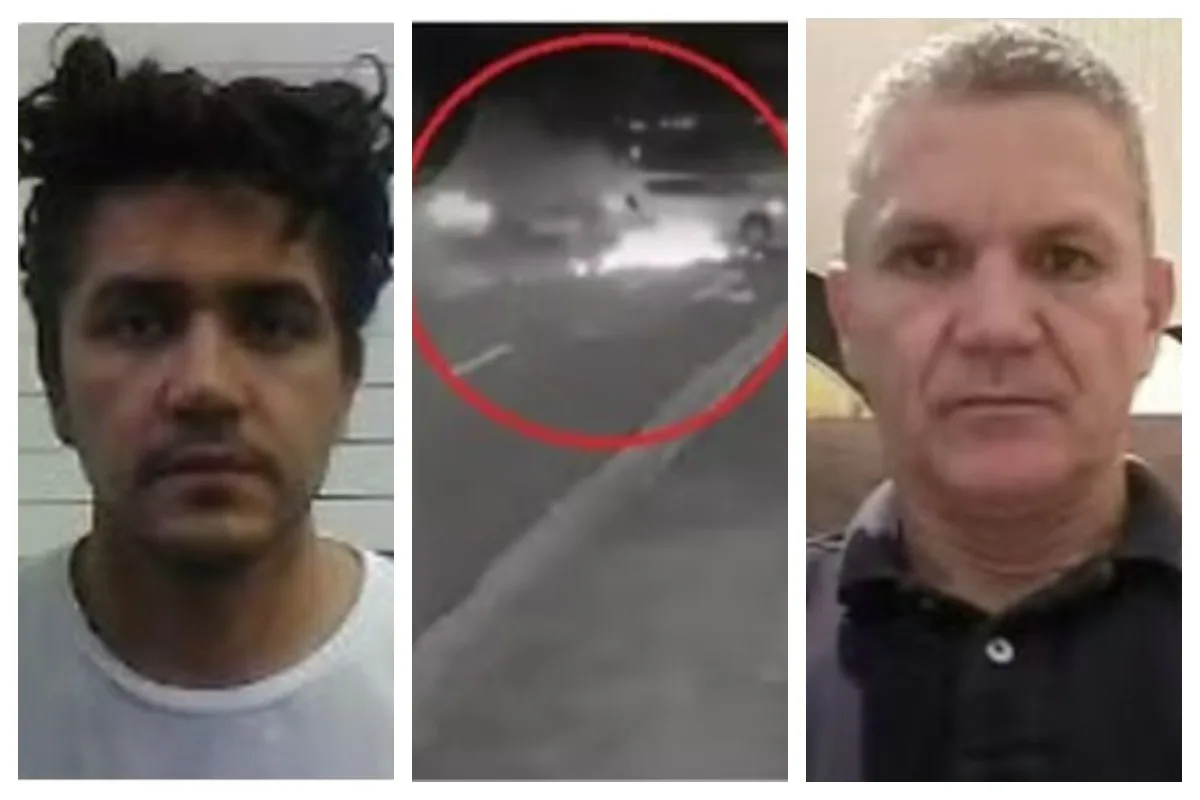 Fernando Sastre de Andrade Filho confessa consumo de álcool no segundo dia de seu julgamento