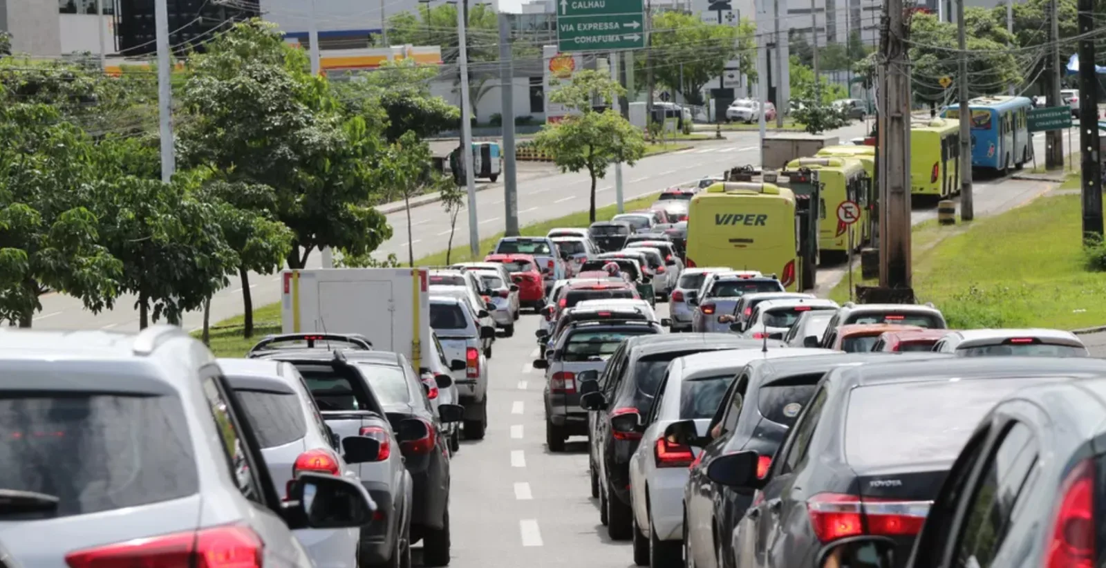 Maranhão prorroga prazo do Refis para pagamento de IPVA atrasado com desconto