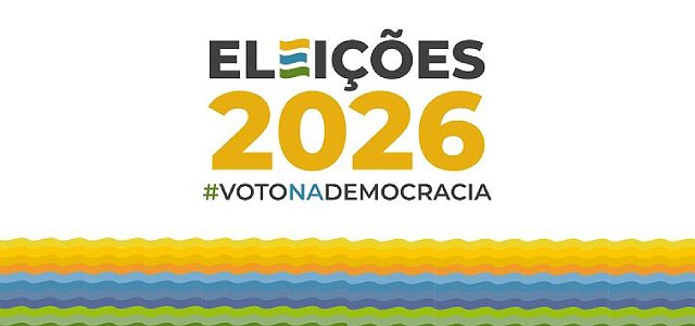 Partidos encerram prazo para registro de candidaturas nas Eleições 2026