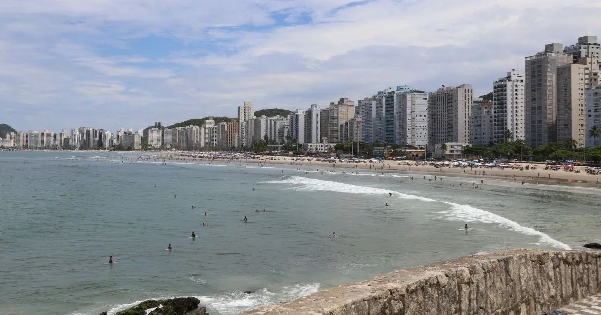 Municípios com TAGP devem prestar contas sobre gestão de praias até dezembro