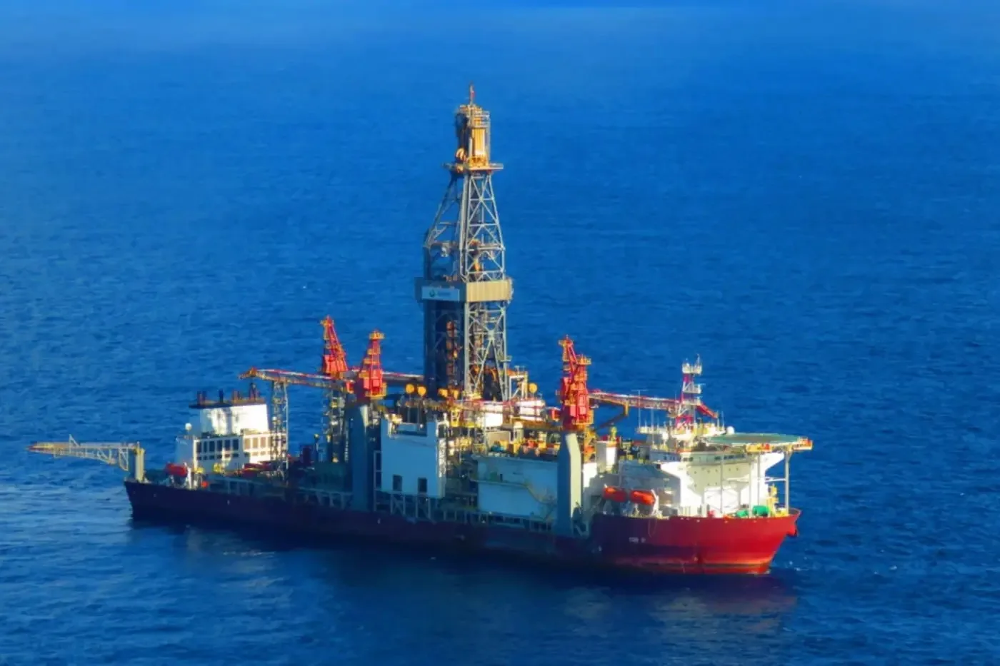 MPF solicita suspensão de perfuração de petróleo da Petrobras no Amapá