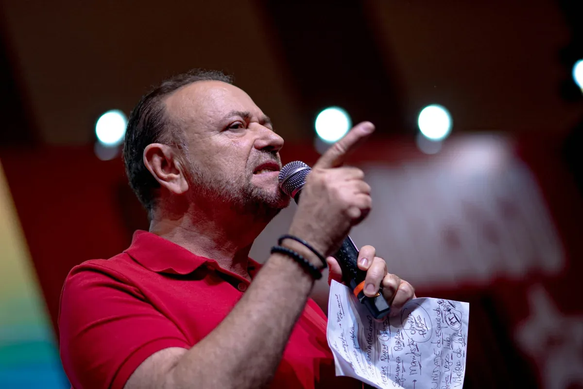Edinho Silva critica proposta de restrição a canais digitais e defende checagem em debates