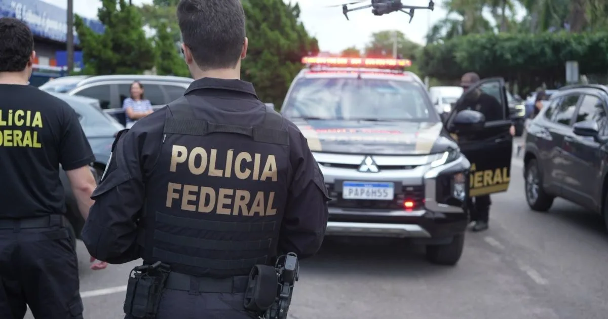 STJ decreta prisão preventiva de Sérgio Ricardo de Almeida, presidente do TCE-MT