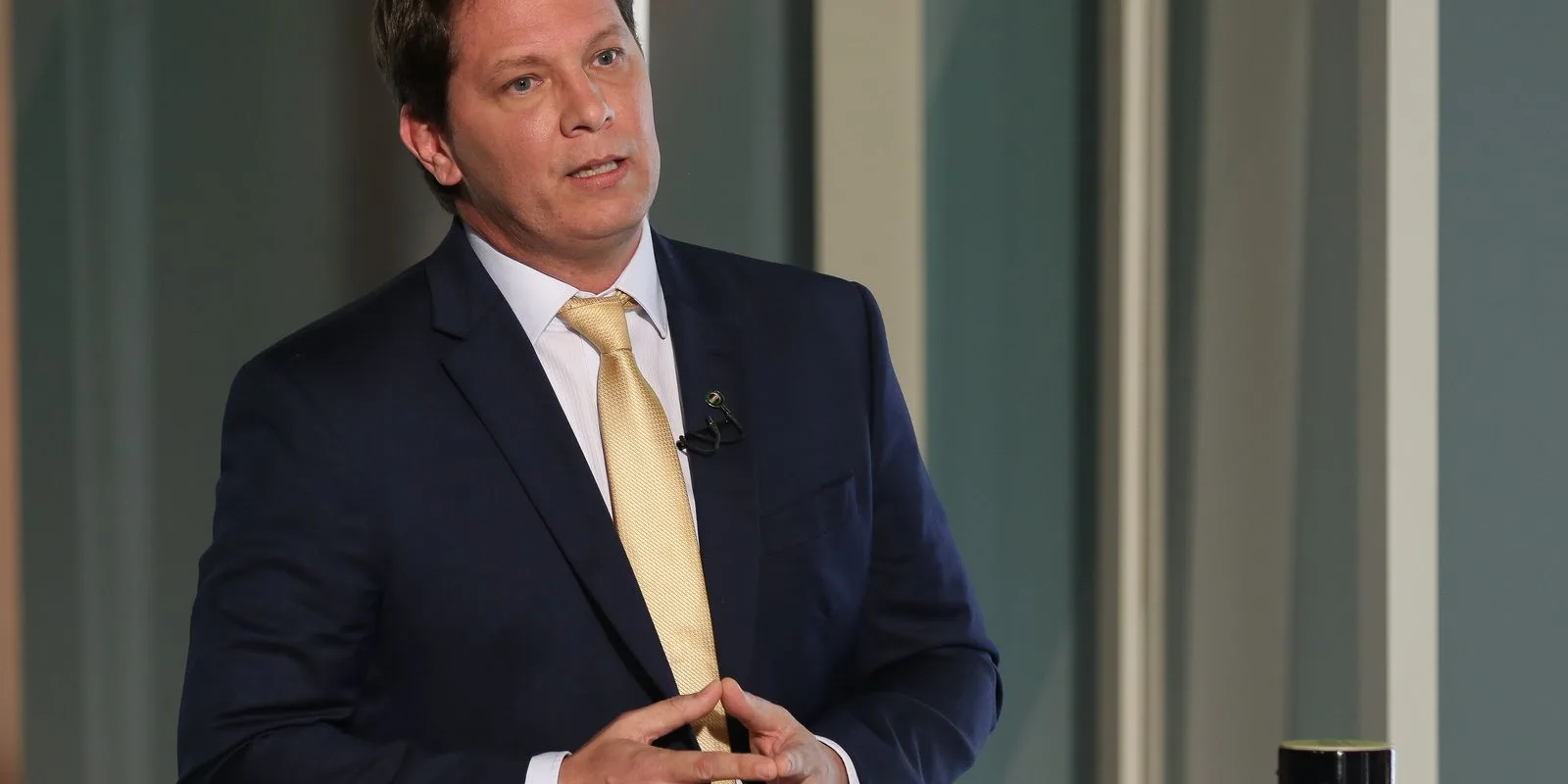 PF investiga desvio em emendas de Mario Frias destinadas ao ICB