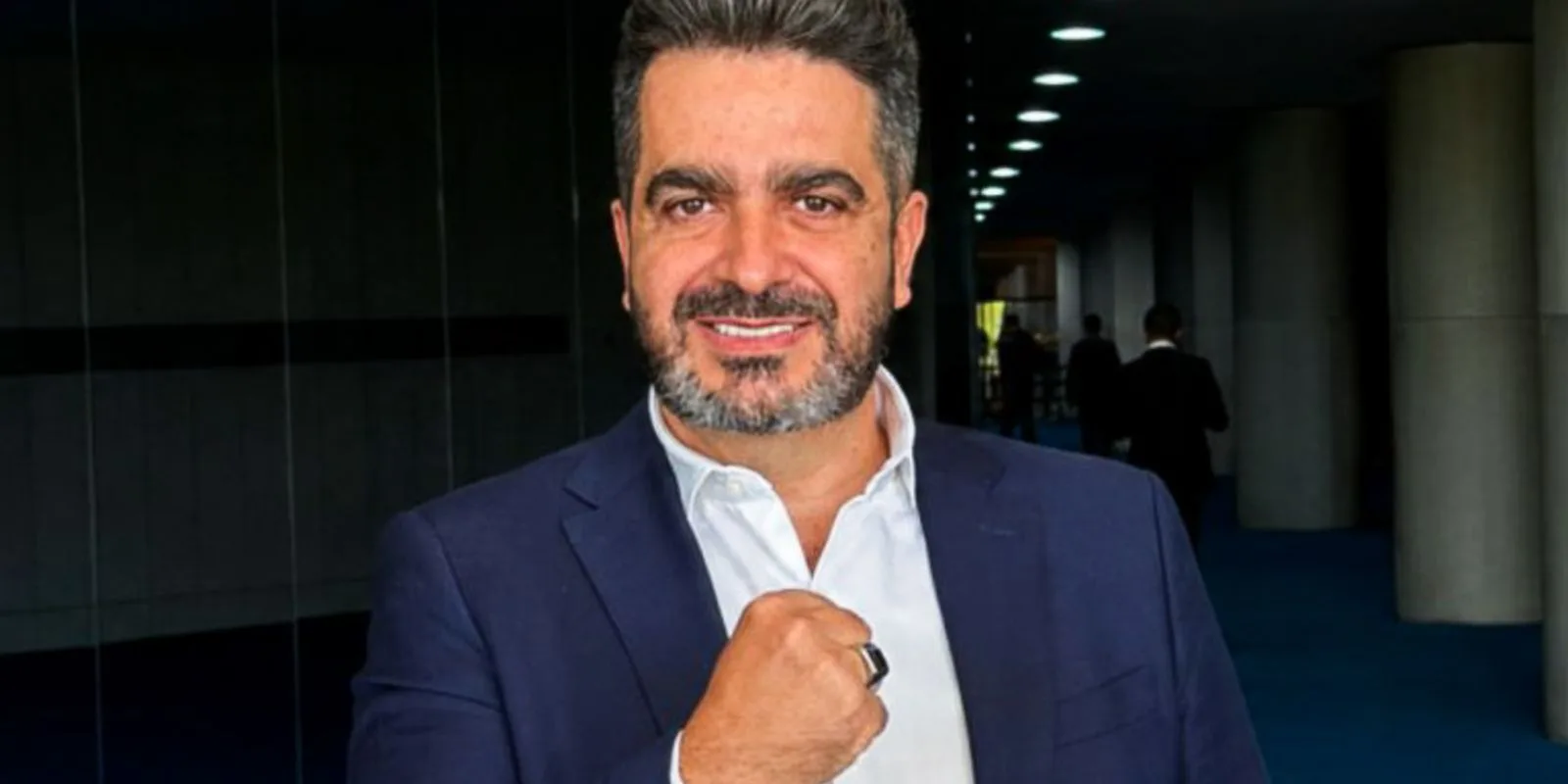 PRTB substitui Pablo Marçal por Leonardo Avalanche na corrida à Presidência