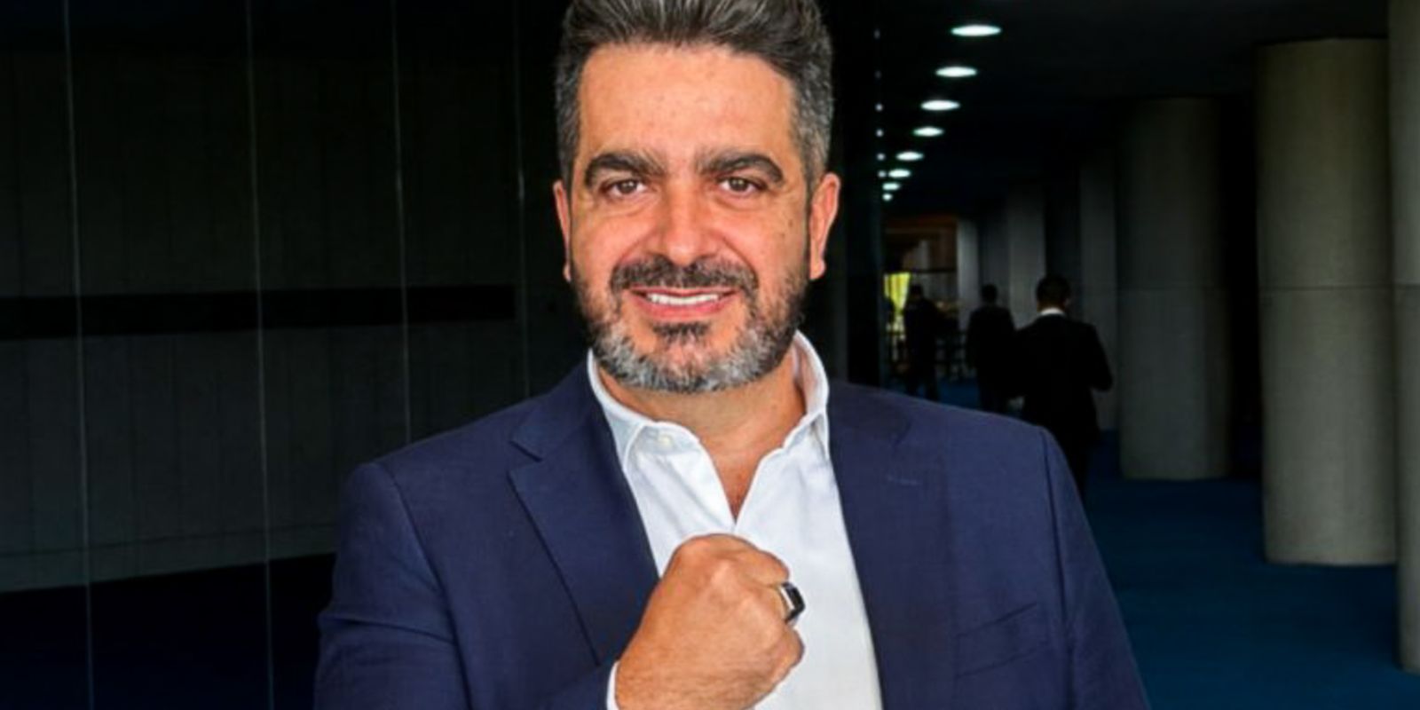 PRTB substitui Pablo Marçal por Leonardo Avalanche na corrida à Presidência