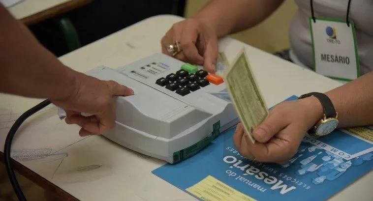 Trabalhar nas Eleições 2026: entenda o direito a folga e a Lei
