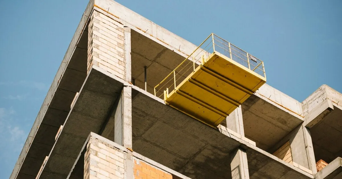 Receita Federal define tributação sobre valores recebidos em distrato de imóvel na planta